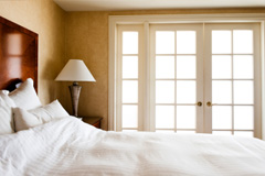 Hunderthwaite bedroom extension costs