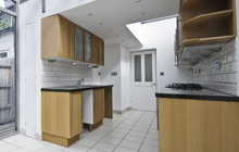 Hunderthwaite kitchen extension leads
