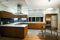 kitchen extensions Hunderthwaite